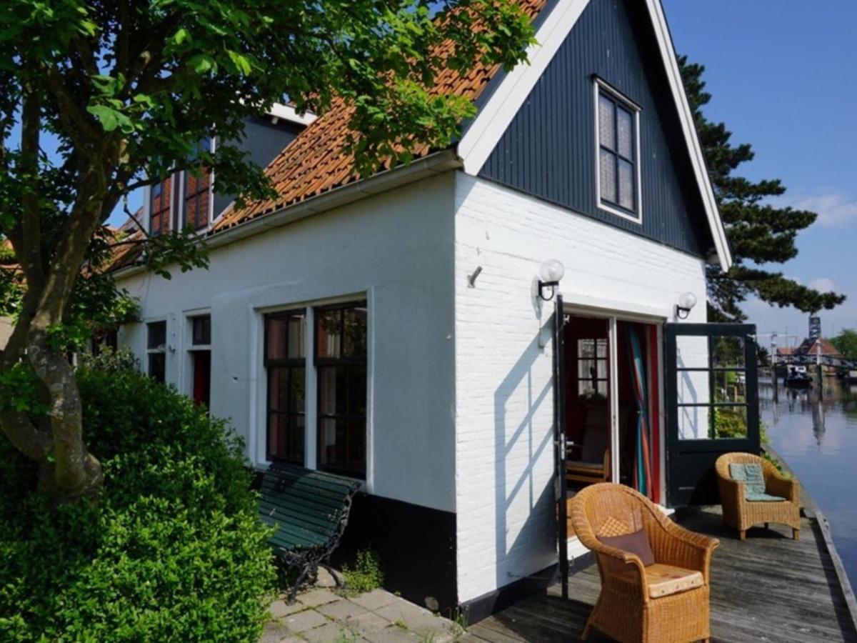 Lovely Holiday Home In Хинделопен Экстерьер фото
