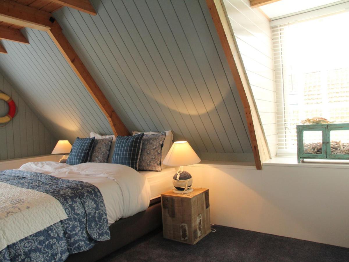 Lovely Holiday Home In Хинделопен Экстерьер фото