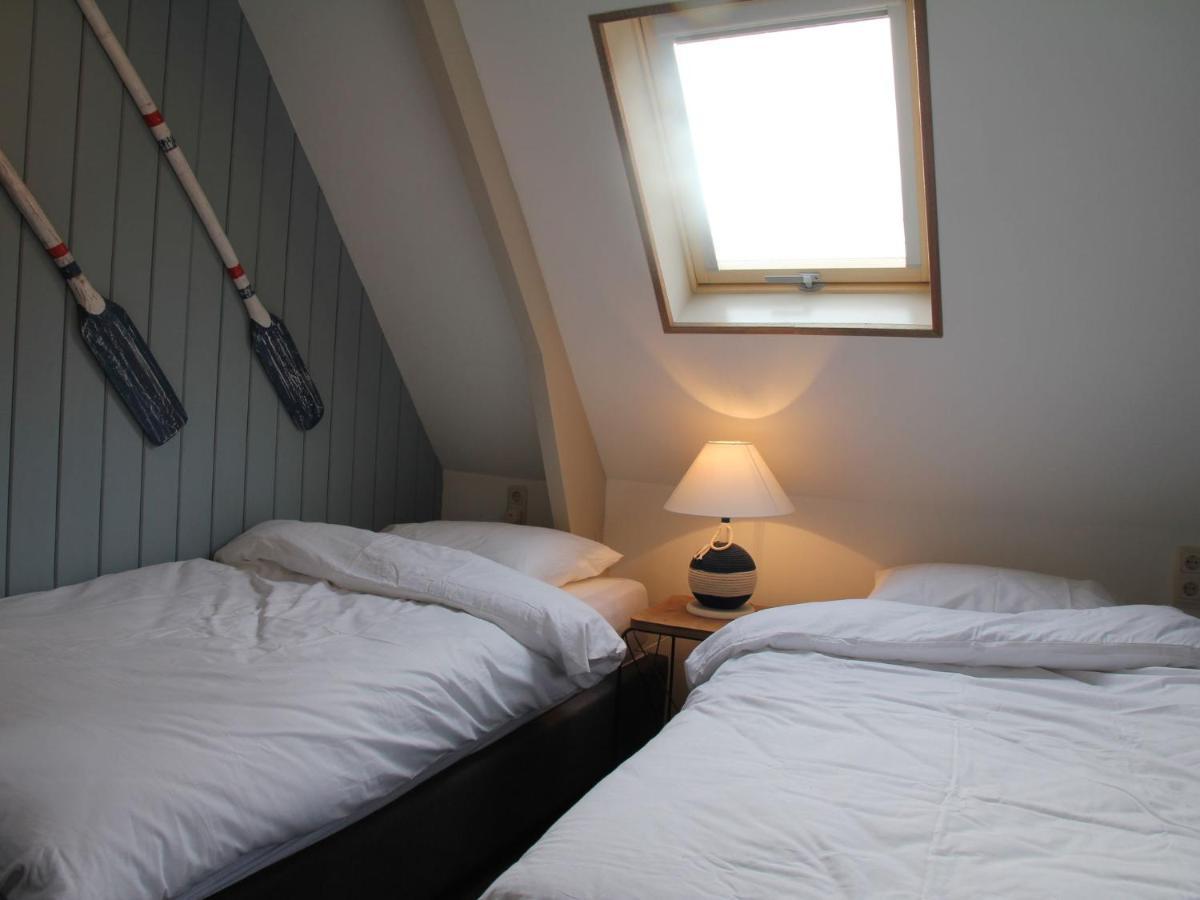 Lovely Holiday Home In Хинделопен Экстерьер фото