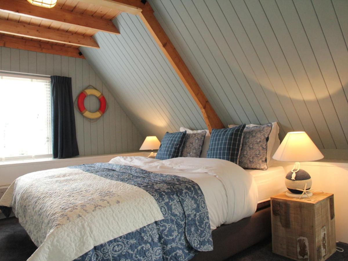 Lovely Holiday Home In Хинделопен Экстерьер фото