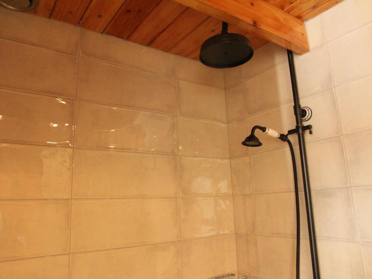 Lovely Holiday Home In Хинделопен Экстерьер фото